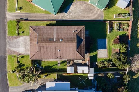 Photo of property in 25 Mayor View Terrace, Waihi Beach, 3611