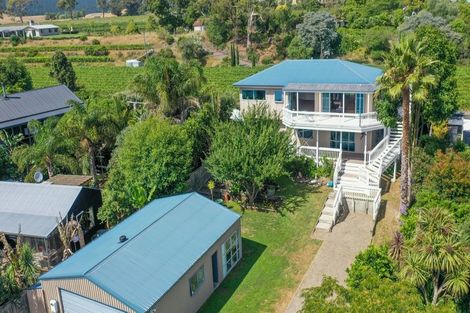 Photo of property in 26 Cedar Road, Te Awanga, 4102