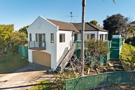 Photo of property in 1a Eaglen Place, Howick, Auckland, 2010