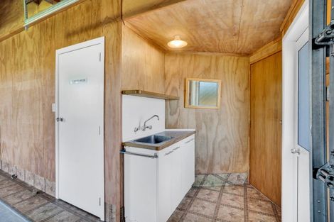 Photo of property in 84 Ohanga Road, Onaero, Waitara, 4383