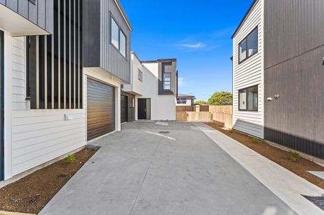 Photo of property in 4/12 Hamlin Road, Mount Wellington, Auckland, 1060