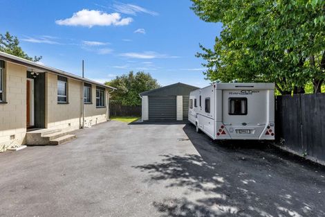 Photo of property in 40a Sneyd Street, Kaiapoi, 7630