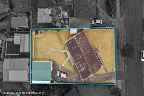 Photo of property in 11 Astor Place, Manurewa, Auckland, 2102