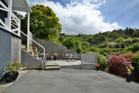 Photo of property in 17 Harbour Terrace, Careys Bay, Port Chalmers, 9023