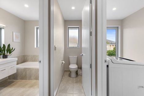 Photo of property in 43 Navy Loop, Rolleston, 7614