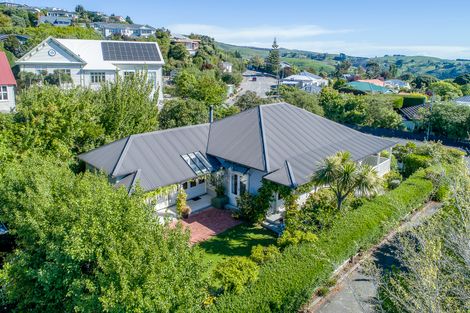Photo of property in 93 Dyers Pass Road, Cashmere, Christchurch, 8022