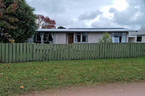 Photo of property in 10 Clyde Street, Dargaville, 0310
