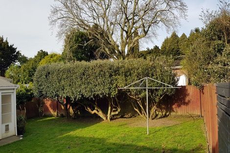 Photo of property in 74 David Avenue, Hillpark, Auckland, 2102