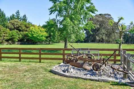 Photo of property in 308 Opaki Kaiparoro Road, Kopuaranga, Masterton, 5882