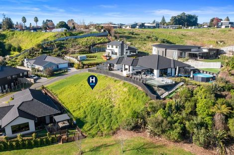 Photo of property in 4 Kissling Terrace, Pyes Pa, Tauranga, 3112