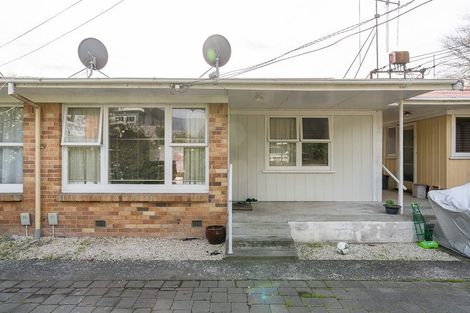 Photo of property in 3/3 Puutikitiki Street, Hamilton East, Hamilton, 3216