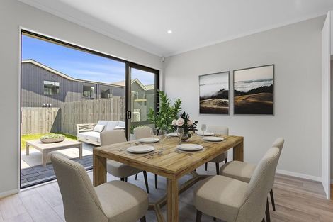 Photo of property in 30 Roundel Crescent, Whenuapai, Auckland, 0618