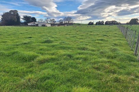 Photo of property in 61 Laws Road, Dannevirke, 4972