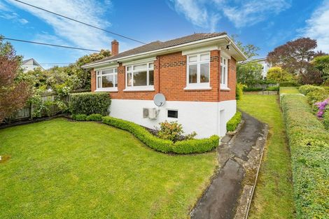 Photo of property in 29 Cannington Road, Maori Hill, Dunedin, 9010