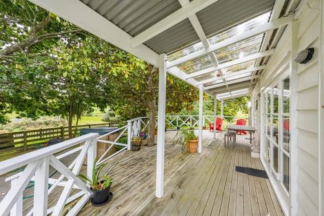 Photo of property in 639 Wellsford Valley Road, Wellsford, 0973