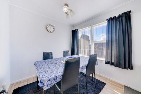 Photo of property in 50 Hobart Crescent, Wattle Downs, Auckland, 2103