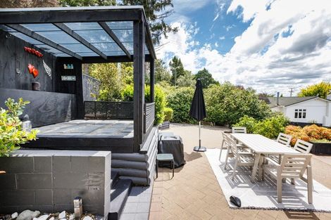 Photo of property in 120a West Street, Feilding, 4702