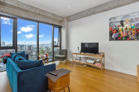 Photo of property in 802/5 Hohipere Street, Grafton, Auckland, 1010