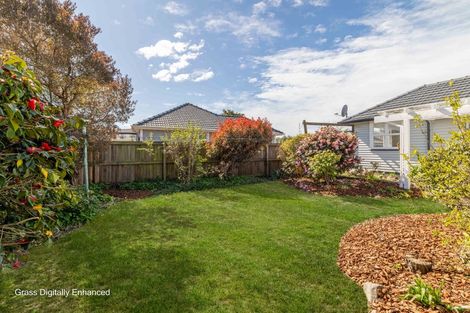 Photo of property in 1/341 Burwood Road, Burwood, Christchurch, 8083