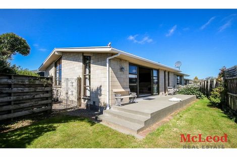 Photo of property in 24 Brucefield Avenue, Netherby, Ashburton, 7700