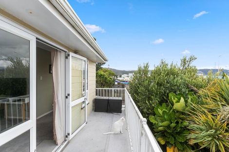 Photo of property in 2a Oriental Street, Petone, Lower Hutt, 5012