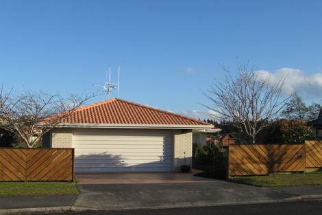 Photo of property in 4 Parkview Avenue, Western Heights, Hamilton, 3200