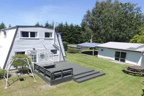 Photo of property in 112 Hanmer Springs Road, Hanmer Springs, 7334