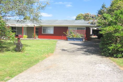 Photo of property in 11 Sydney Street, Kaikohe, 0405