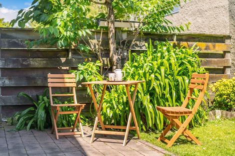 Photo of property in Princeton Gardens, 18/58 Cuba Street, Petone, Lower Hutt, 5012