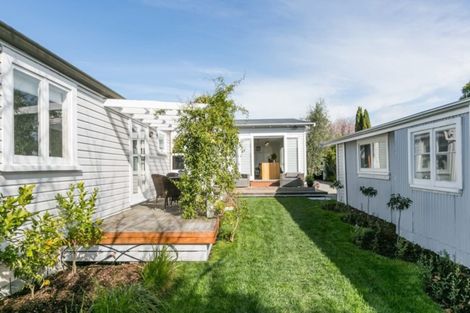 Photo of property in 105 Georges Drive, Napier South, Napier, 4110