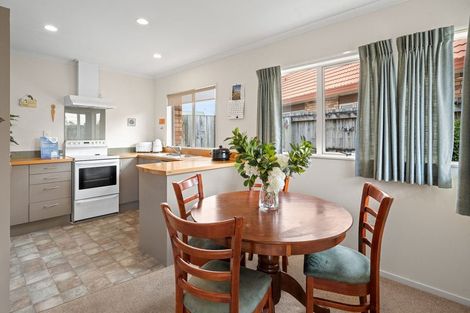 Photo of property in Holdsworth Villas, 56/2 William Donald Drive, Solway, Masterton, 5810