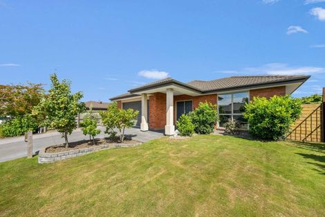 Photo of property in 9 Cunneen Place, Aidanfield, Christchurch, 8025