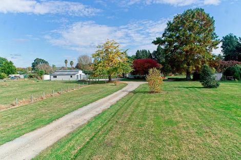Photo of property in 13 Ormond Valley Road, Ormond, Gisborne, 4071