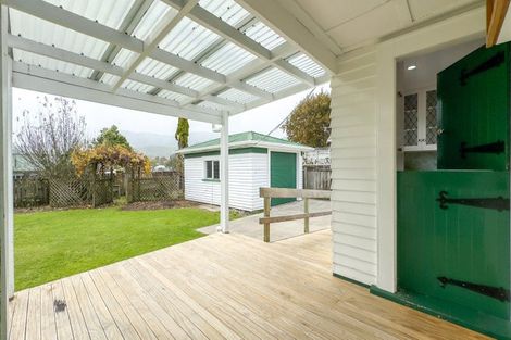 Photo of property in 10 Aorangi Road, Paeroa, 3600
