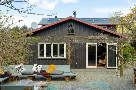 Photo of property in 349 Upper Waingawa Road, Kaituna, Masterton, 5888