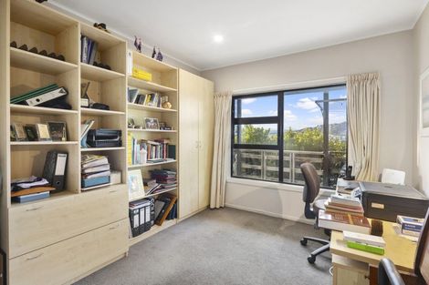 Photo of property in 5/227 The Terrace, Wellington Central, Wellington, 6011