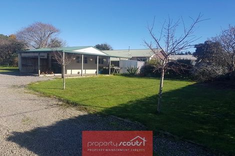 Photo of property in 16 Smith Street, Lepperton, New Plymouth, 4373