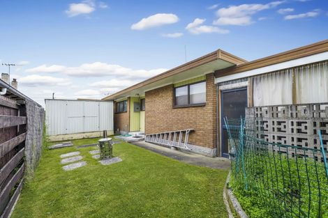 Photo of property in 110c Studholme Street, Morrinsville, 3300