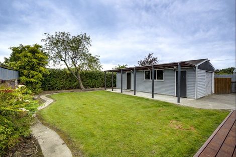 Photo of property in 20 Neal Crescent, Onekawa, Napier, 4110