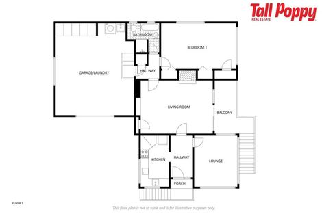 Photo of property in 6b Rother Street, Oamaru, 9400