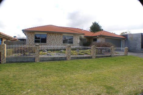 Photo of property in 32b Huia Street, Taupo, 3330