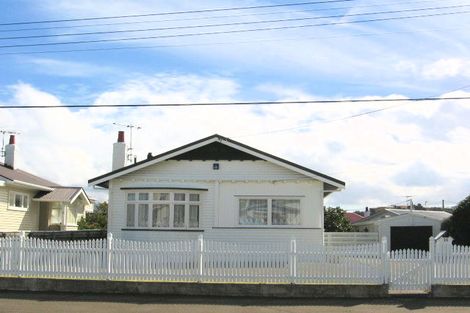 Photo of property in 13 Torridon Road, Miramar, Wellington, 6022