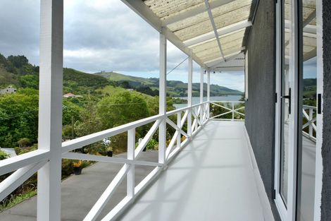 Photo of property in 17 Harbour Terrace, Careys Bay, Port Chalmers, 9023