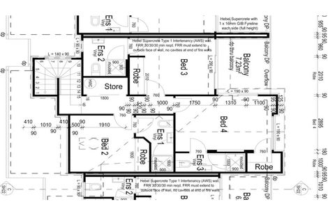 Photo of property in 138a Holly Road, St Albans, Christchurch, 8014