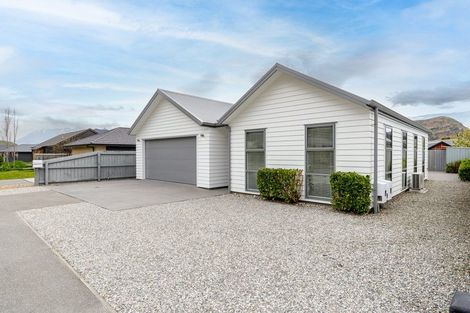 Photo of property in 37 Jones Avenue, Lower Shotover, Queenstown, 9304