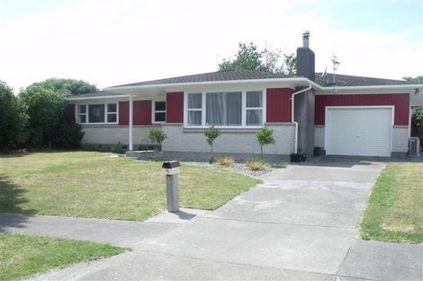 Photo of property in 5 Hereford Place, Tamatea, Napier, 4112