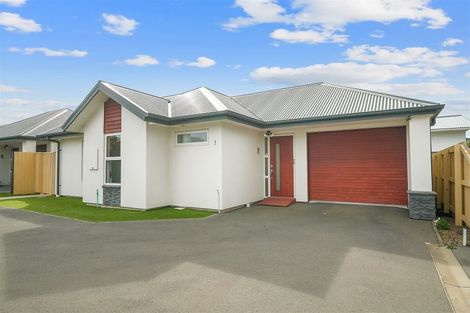 Photo of property in 3 Cressy Lane, Woolston, Christchurch, 8062