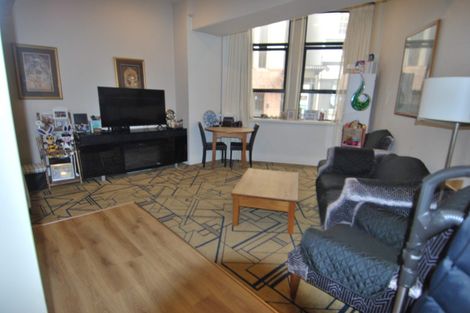 Photo of property in Quest Wellington Serviced Apart, 1/33a Hunter Street, Wellington Central, Wellington, 6011