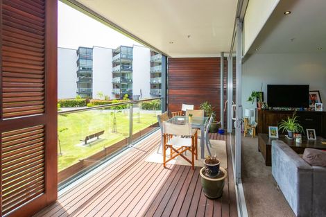 Photo of property in 205c/14 West Quay, Ahuriri, Napier, 4110