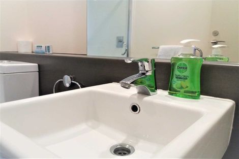 Photo of property in 404/145 Symonds Street, Eden Terrace, Auckland, 1010